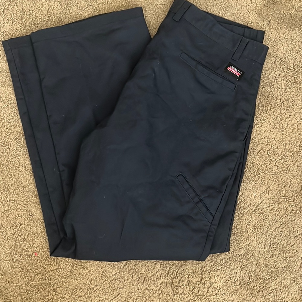 Genuine dickies pants